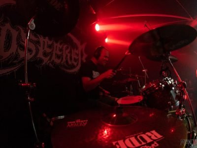 Endseeker at Dortmund Deathfeast 2023